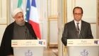 Iran und Frankreich wollen ein neues Kapitel in den bilateralen Beziehungen öffnen 